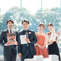 パレスホテル東京の写真18枚目