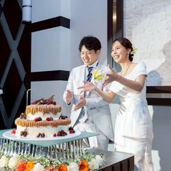 ウェディングスホテル・ベルクラシック東京の写真27枚目