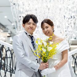 ウェディングスホテル・ベルクラシック東京の写真17枚目