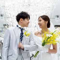 ウェディングスホテル・ベルクラシック東京の写真28枚目