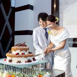 ウェディングスホテル・ベルクラシック東京の写真19枚目