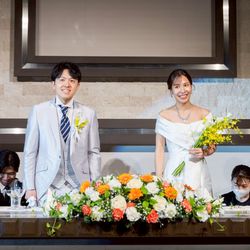 ウェディングスホテル・ベルクラシック東京の写真20枚目