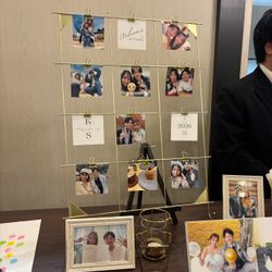 ウェディングスホテル・ベルクラシック東京の写真22枚目