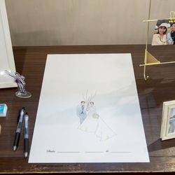 ウェディングスホテル・ベルクラシック東京の写真16枚目