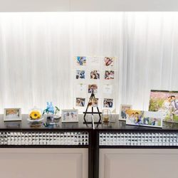 ウェディングスホテル・ベルクラシック東京の写真23枚目