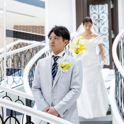 ウェディングスホテル・ベルクラシック東京の写真29枚目