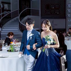 ウェディングスホテル・ベルクラシック東京の写真8枚目