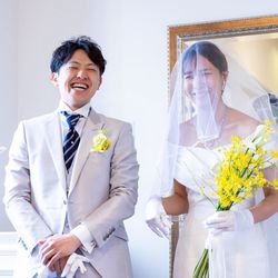 ウェディングスホテル・ベルクラシック東京の写真9枚目