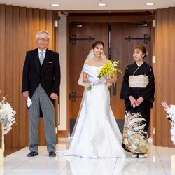 ウェディングスホテル・ベルクラシック東京の写真5枚目