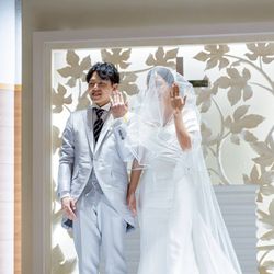 ウェディングスホテル・ベルクラシック東京の写真24枚目