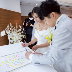 ウェディングスホテル・ベルクラシック東京の写真5枚目
