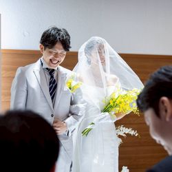 ウェディングスホテル・ベルクラシック東京の写真29枚目