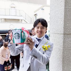 ウェディングスホテル・ベルクラシック東京の写真25枚目