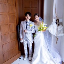 ウェディングスホテル・ベルクラシック東京の写真26枚目