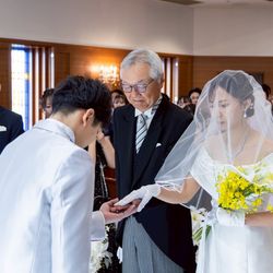 ウェディングスホテル・ベルクラシック東京の写真28枚目
