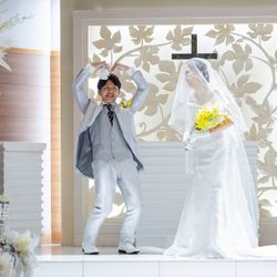 ウェディングスホテル・ベルクラシック東京の写真34枚目