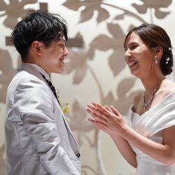 ウェディングスホテル・ベルクラシック東京の写真9枚目