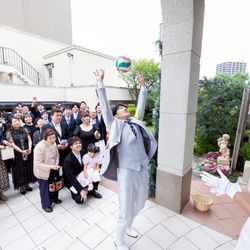 ウェディングスホテル・ベルクラシック東京の写真7枚目