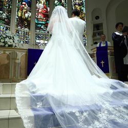 アニヴェルセル みなとみらい横浜の写真1枚目