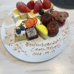 ララシャンスガーデン 東京ベイの写真4枚目