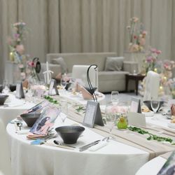 ララシャンスガーデン 東京ベイの写真5枚目