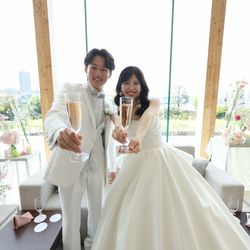 ララシャンスガーデン 東京ベイの写真36枚目
