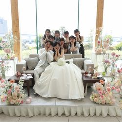 ララシャンスガーデン 東京ベイの写真15枚目