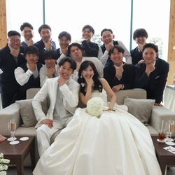 ララシャンスガーデン 東京ベイの写真30枚目