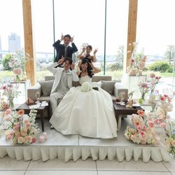ララシャンスガーデン 東京ベイの写真32枚目