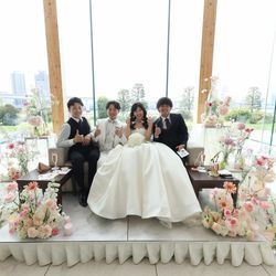 ララシャンスガーデン 東京ベイの写真16枚目