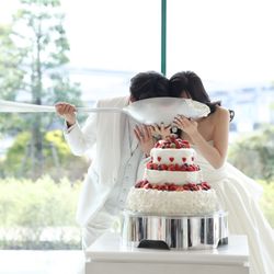 ララシャンスガーデン 東京ベイの写真14枚目