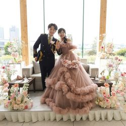 ララシャンスガーデン 東京ベイの写真20枚目