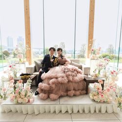 ララシャンスガーデン 東京ベイの写真1枚目