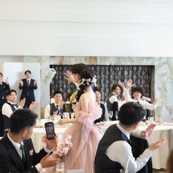 ララシャンスガーデン 東京ベイの写真23枚目