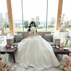 ララシャンスガーデン 東京ベイの写真17枚目