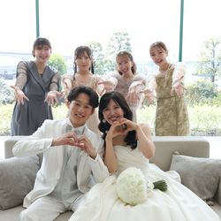 ララシャンスガーデン 東京ベイの写真30枚目