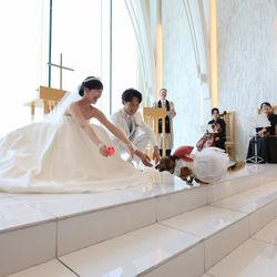 ララシャンスガーデン 東京ベイの写真2枚目