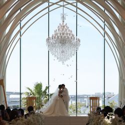 ララシャンスガーデン 東京ベイの写真3枚目