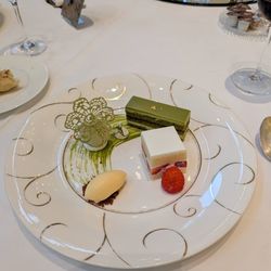 ストリングスホテル名古屋の写真5枚目