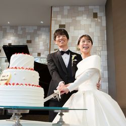ストリングスホテル名古屋の写真21枚目