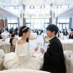 ストリングスホテル名古屋の写真30枚目
