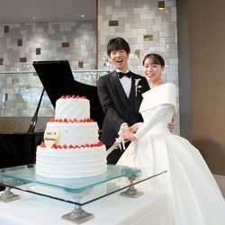 ストリングスホテル名古屋の写真25枚目
