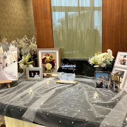 ストリングスホテル名古屋の写真23枚目