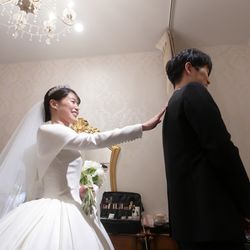ストリングスホテル名古屋の写真32枚目