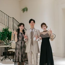 アニヴェルセル 柏の写真10枚目