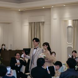 アニヴェルセル 柏の写真23枚目
