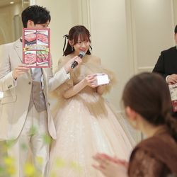 アニヴェルセル 柏の写真11枚目