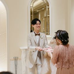 アニヴェルセル 柏の写真16枚目