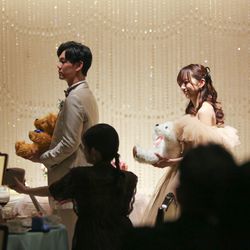 アニヴェルセル 柏の写真17枚目