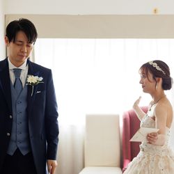 ウェディングスホテル・ベルクラシック東京の写真36枚目